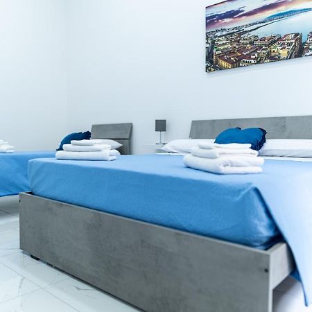 Dimora F&F Διαμέρισμα Νάπολη Εξωτερικό φωτογραφία