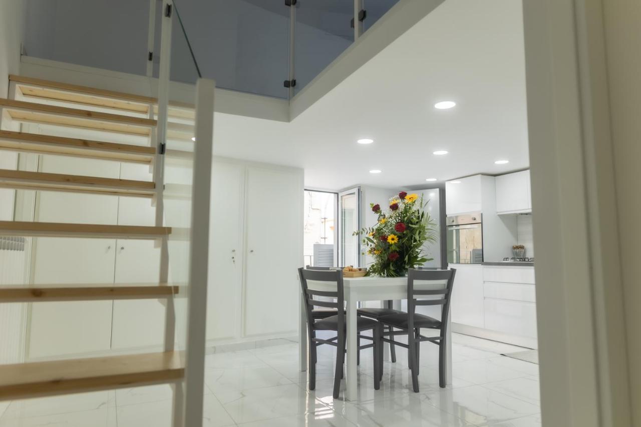 Dimora F&F Διαμέρισμα Νάπολη Εξωτερικό φωτογραφία